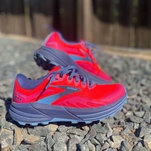 Brooks Cascadia 16 Trail-Running Shoes